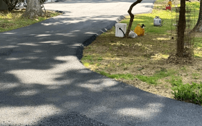 4 Key Benefits of Professional Driveway Paving by S&S Paving